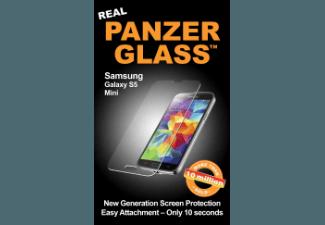 PANZERGLASS 1037 für Galaxy S5 mini Schutzfolie Galaxy S5 mini