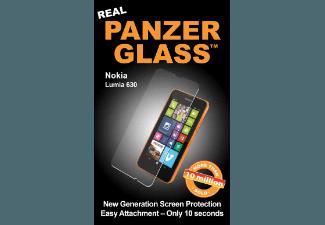 PANZERGLASS 1254 für Nokia Lumia 630/635 Schutzfolie (Microsoft Lumia 630/635), PANZERGLASS, 1254, Nokia, Lumia, 630/635, Schutzfolie, Microsoft, Lumia, 630/635,