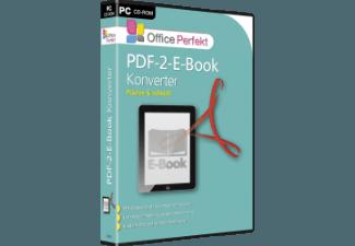 PDF-2-E-Book Konverter, PDF-2-E-Book, Konverter