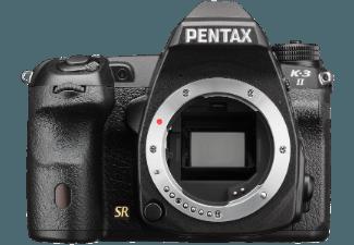 PENTAX K 3 II Gehäuse   (23.35 Megapixel, CMOS)
