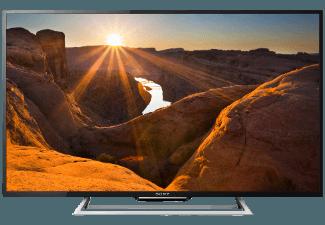 SONY KDL48R555 CBAEP LED TV (Flat, 48 Zoll, Full-HD, SMART TV)