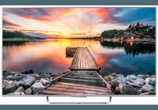 SONY KDL65W857 CBAEP LED TV (Flat, 65 Zoll, Full-HD, 3D, SMART TV), SONY, KDL65W857, CBAEP, LED, TV, Flat, 65, Zoll, Full-HD, 3D, SMART, TV,