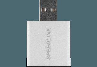 SPEEDLINK SL 8001 SR VIGO SURPREME USB-Stereo-Soundkarte, SPEEDLINK, SL, 8001, SR, VIGO, SURPREME, USB-Stereo-Soundkarte