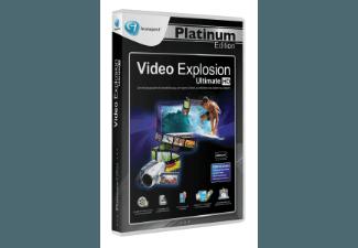 Video Explosion Ultimate (Avanquest Platinum Edition), Video, Explosion, Ultimate, Avanquest, Platinum, Edition,