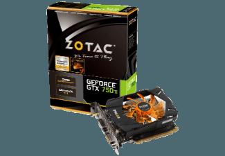 ZOTAC ZT-70601-10M GeForce GTX 750 ( Intern)
