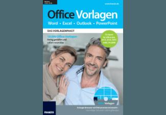 10.000 Office Vorlagen 2016, 10.000, Office, Vorlagen, 2016