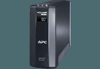 APC BR900GI Unterbrechungsfreie Stromversorgung, APC, BR900GI, Unterbrechungsfreie, Stromversorgung