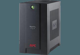 APC BX700UI Unterbrechungsfreie Stromversorgung, APC, BX700UI, Unterbrechungsfreie, Stromversorgung