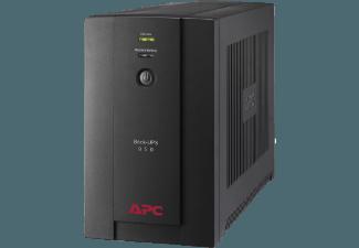 APC BX950UI Unterbrechungsfreie Stromversorgung, APC, BX950UI, Unterbrechungsfreie, Stromversorgung
