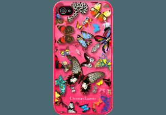 CHRISTIAN LACROIX CL277002 Cover iPhone 4