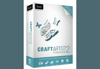 CraftArtist 2 Professional, CraftArtist, 2, Professional