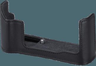 FUJIFILM 16471718 BLC-XT 10 Tasche für Fuji X-T10 (Farbe: Schwarz)