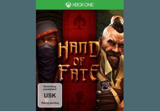 Hand of Fate (Premium Edition) [Xbox One]