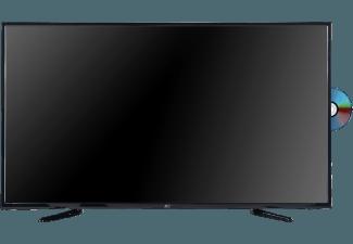 JAY-TECH 4040 DTT LED TV (39.5 Zoll, Full-HD)