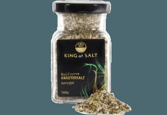 KING OF SALT 50403 Kräutersalz Kartoffel