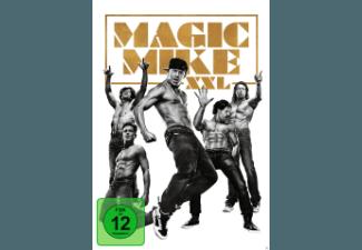 Magic Mike XXL [DVD], Magic, Mike, XXL, DVD,