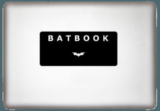 MAKO MA01003 Apfelkleber BatBook MacBook