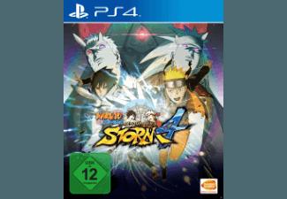 Naruto Shippuden: Ultimate Ninja Storm 4 [PlayStation 4], Naruto, Shippuden:, Ultimate, Ninja, Storm, 4, PlayStation, 4,