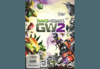 Plants vs. Zombies Garden Warfare 2 [PC], Plants, vs., Zombies, Garden, Warfare, 2, PC,