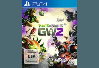 Plants vs. Zombies Garden Warfare 2 [PlayStation 4], Plants, vs., Zombies, Garden, Warfare, 2, PlayStation, 4,