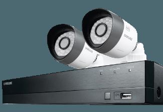 SAMSUNG SDH-B3020 4-Kanal Videoüberwachungsset