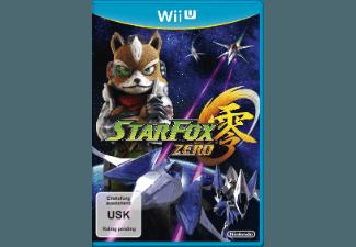 Star Fox Zero [Nintendo Wii U], Star, Fox, Zero, Nintendo, Wii, U,