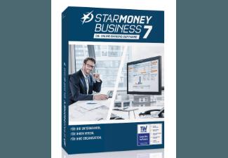 StarMoney Business 7, StarMoney, Business, 7