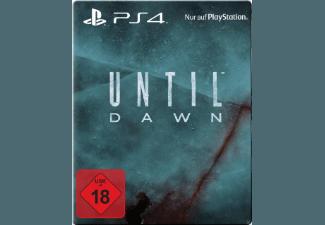 Until Dawn (Special Edition) [PlayStation 4], Until, Dawn, Special, Edition, , PlayStation, 4,
