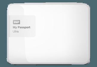WD WDBBKD0030BWT-EESN My Passport Ultra  3 TB 2.5 Zoll extern