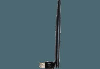 XORO HWL 155 N USB WLAN-Antenne für HRS 8590/9190 LAN, XORO, HWL, 155, N, USB, WLAN-Antenne, HRS, 8590/9190, LAN