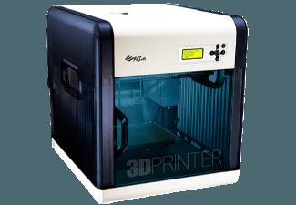 XYZ PRINTING 3F10AXEU00B Da Vinci 1.0A FFF(Fused Filament Fabrication) Fabrikation mittels geschmolzenem Draht 3D-Drucker