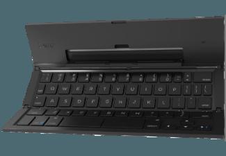 ZAGG UNIPOC-BKG Pocket Stand Keyboard, ZAGG, UNIPOC-BKG, Pocket, Stand, Keyboard