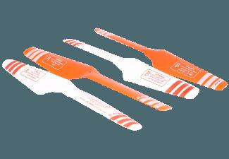 ACME ZQ650 Propellerset Orange/Weiß, ACME, ZQ650, Propellerset, Orange/Weiß