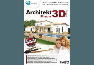 Architekt 3D X5 Ultimate