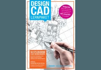 CAD Lernpaket, CAD, Lernpaket