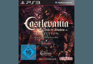 Castlevania: Lords of Shadow 2 - Collection [PlayStation 3], Castlevania:, Lords, of, Shadow, 2, Collection, PlayStation, 3,