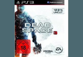 Dead Space 3 - Limited Edition 100% Uncut [PlayStation 3], Dead, Space, 3, Limited, Edition, 100%, Uncut, PlayStation, 3,