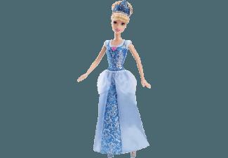 DISNEY CFB72 Märchenglanz Prinzessin Cinderella Blau