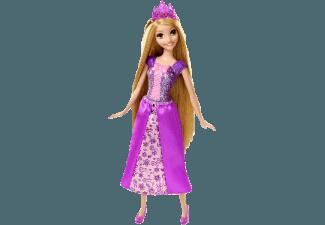 DISNEY CFF68 Märchenglanz Prinzessin Rapunzel Lila