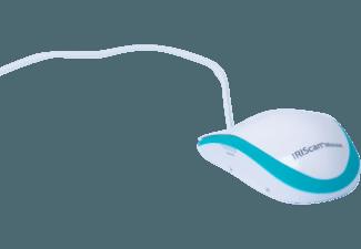 IRIS IRIScan™ Mouse Executive 2 Mausscanner