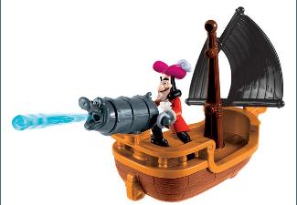 Jake & Die Nimmerland Piraten - Hooks Kanonenboot, Jake, &, Nimmerland, Piraten, Hooks, Kanonenboot