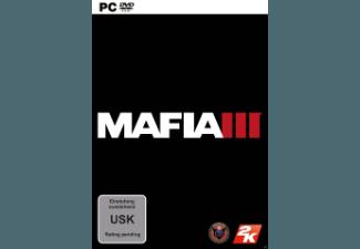 Mafia 3 [PC], Mafia, 3, PC,