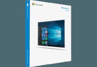 Microsoft Windows 10 Home 32/64-Bit USB Flash Drive, Microsoft, Windows, 10, Home, 32/64-Bit, USB, Flash, Drive