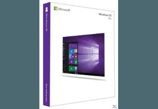 Microsoft Windows 10 Pro 32/64-Bit USB Flash Drive, Microsoft, Windows, 10, Pro, 32/64-Bit, USB, Flash, Drive