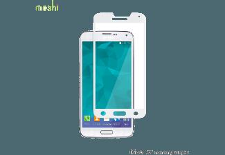 MOSHI 99MO020962 Displayschutz Galaxy S5