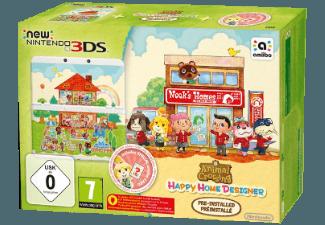 New Nintendo 3DS    Animal Crossing: Happy Home Designer Pack, New, Nintendo, 3DS, , Animal, Crossing:, Happy, Home, Designer, Pack
