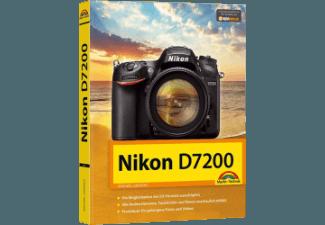 Nikon D7200 Handbuch, Nikon, D7200, Handbuch