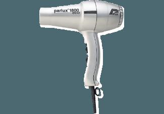 PARLUX 1800 Eco Friendly  (Silber, 1420 Watt)