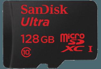 SANDISK 139733 , Class 10, 128 GB, SANDISK, 139733, Class, 10, 128, GB