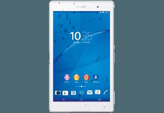 SONY SGP621 Xperia Z3 16 GB LTE Tablet Weiß, SONY, SGP621, Xperia, Z3, 16, GB, LTE, Tablet, Weiß